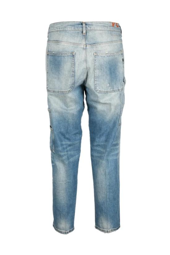  돈답 데님 페드로 진스 - - DONDUP