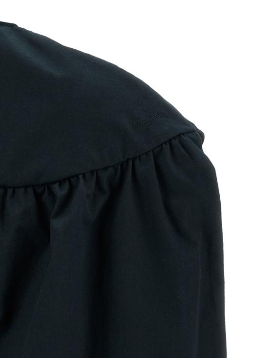 26SS 자크뮈스 숏 원피스 26EDRW00759AW00648390 Black - JACQUEMUS