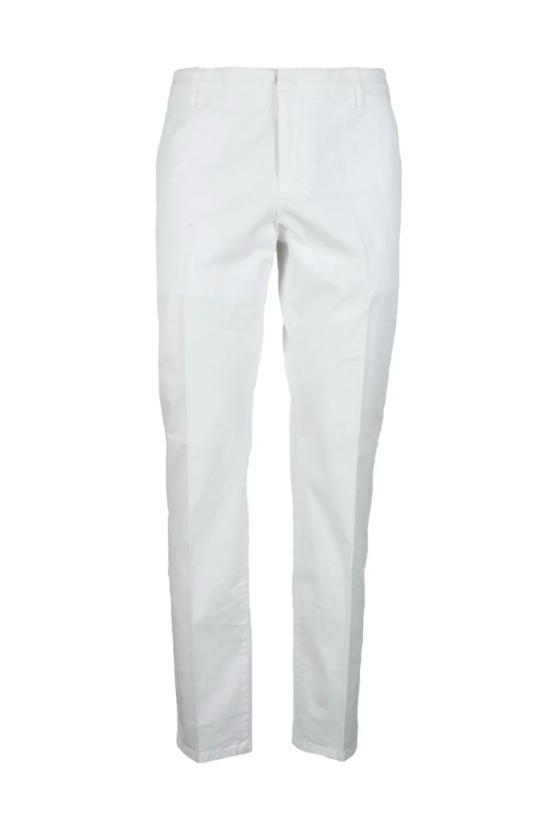  돈답 팬츠 스피리티시모  - 화이트