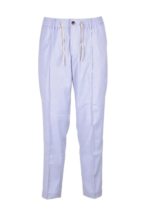 25SS 다니엘알렉산드리니 팬츠 부라고 바지 - 라이트 그레이