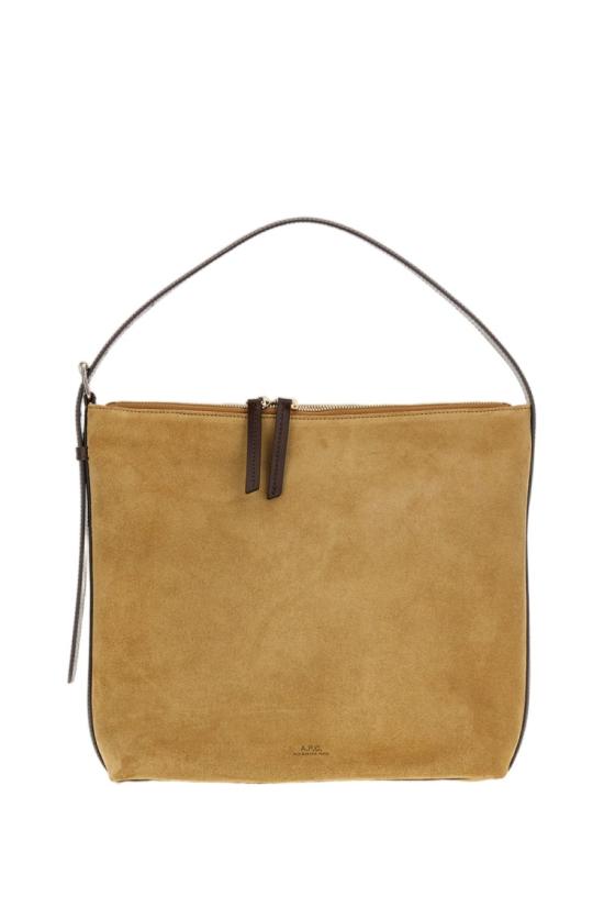 26SS 아페쎄 숄더백 PXCDBF61902BLD Neutrals