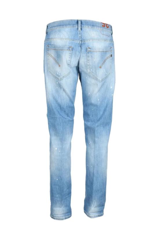  돈답 데님 조지 진스 - 라이트 블루 - DONDUP