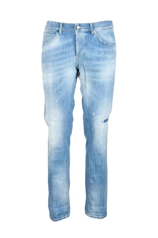  돈답 데님 조지 진스 - 라이트 블루