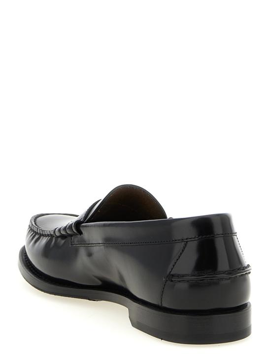 26SS 프라다 로퍼 2DA132FX000055F0002 Black - PRADA