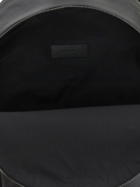 26SS 버버리 체스터 백팩 8119033BLACK Black - BURBERRY
