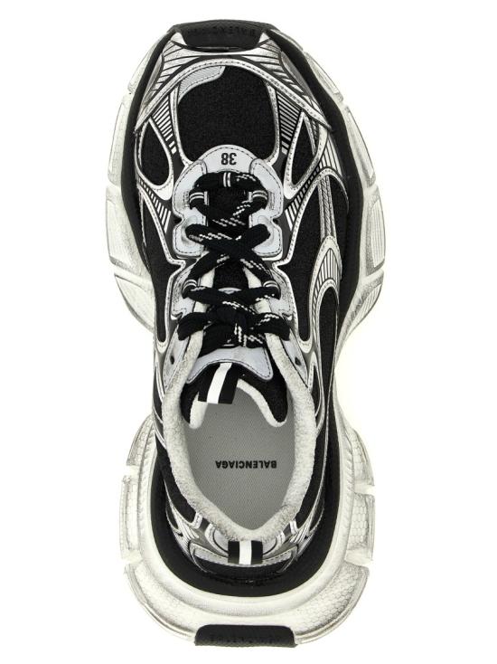 26SS 발렌시아가 3XL 스니커즈 734731W3XLX1080 Grey - BALENCIAGA