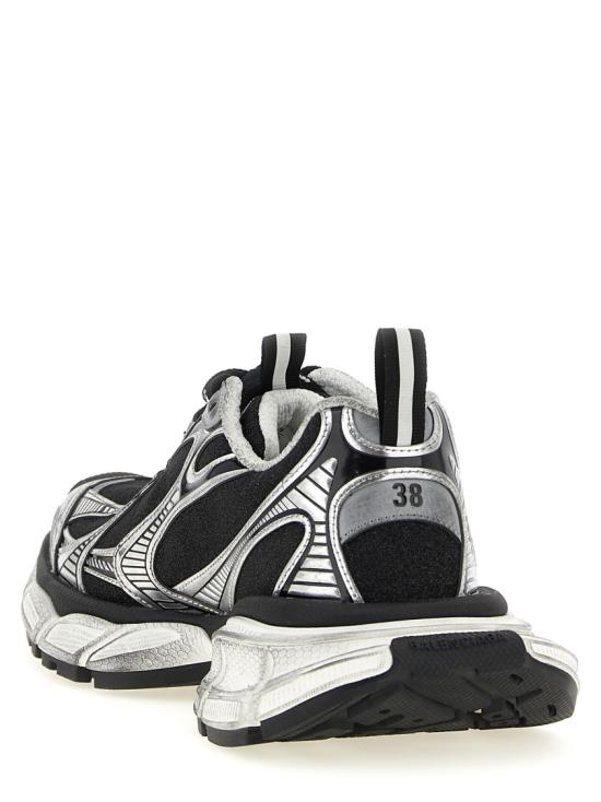 26SS 발렌시아가 3XL 스니커즈 734731W3XLX1080 Grey - BALENCIAGA