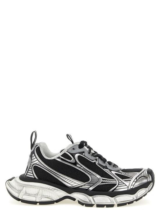 26SS 발렌시아가 3XL 스니커즈 734731W3XLX1080 Grey