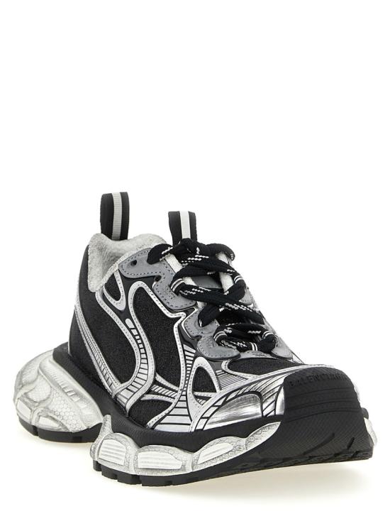 26SS 발렌시아가 3XL 스니커즈 734731W3XLX1080 Grey - BALENCIAGA