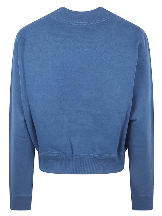 26SS 끌로에 스웨터 CH24AJH121924C6 Blue - CHLOE