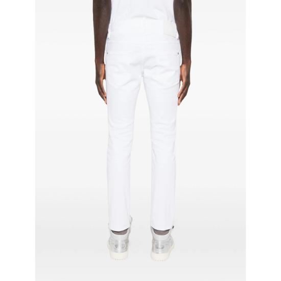 26SS 디스퀘어드2 데님 팬츠 S39781 S74LB1930 100 WHITE - DSQUARED2