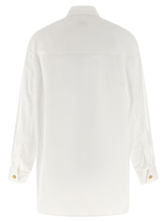 26SS 케이트 탑 2430195100 White - KHAITE