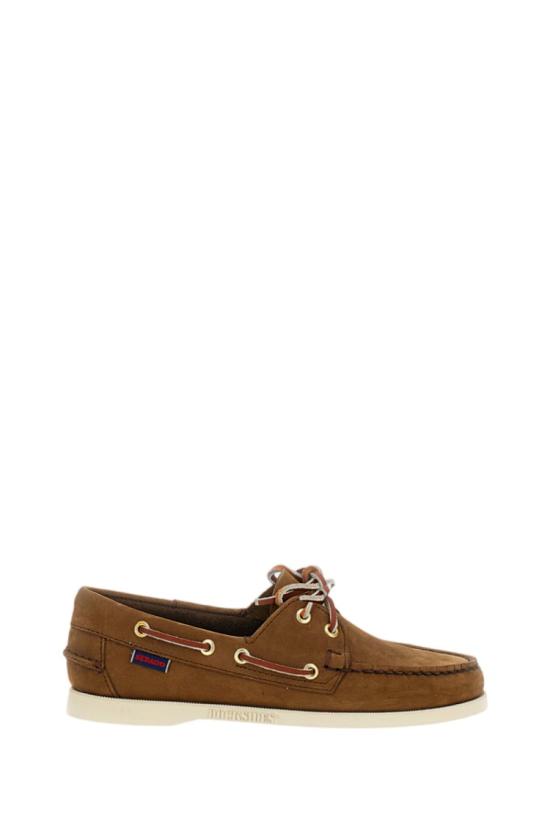 26SS 세바고 플랫 슈즈 74121SWACO Brown