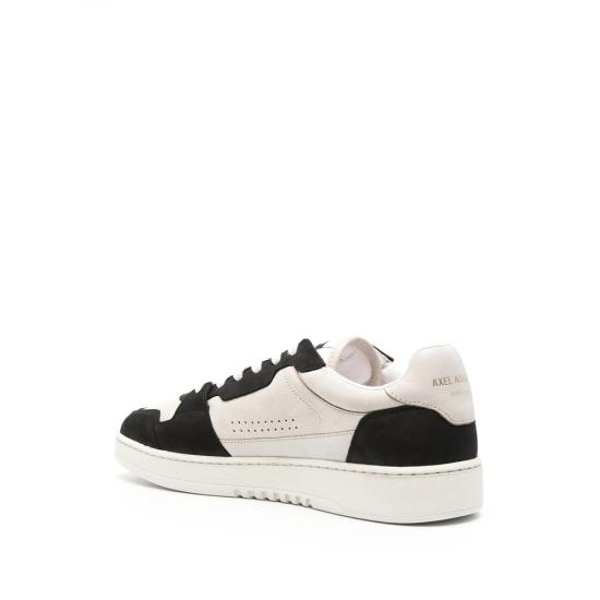 26SS 악셀 아리가토 다이스 로 스니커즈 F1697004 DICE LO BEBLK NEUTRALS BLACK - AXEL ARIGATO
