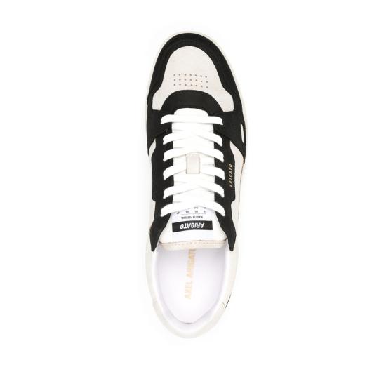 26SS 악셀 아리가토 다이스 로 스니커즈 F1697004 DICE LO BEBLK NEUTRALS BLACK - AXEL ARIGATO