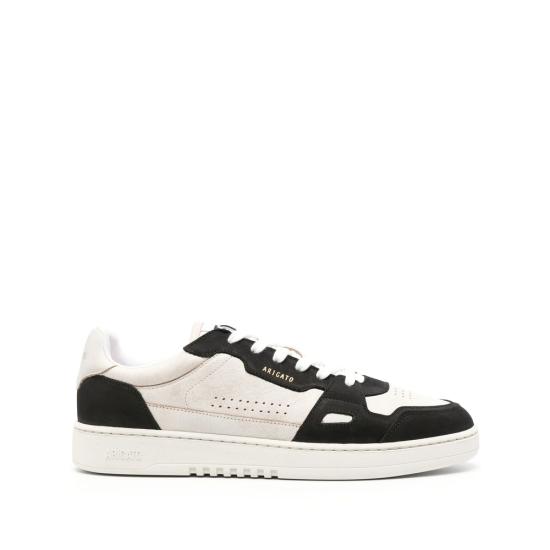 26SS 악셀 아리가토 다이스 로 스니커즈 F1697004 DICE LO BEBLK NEUTRALS BLACK