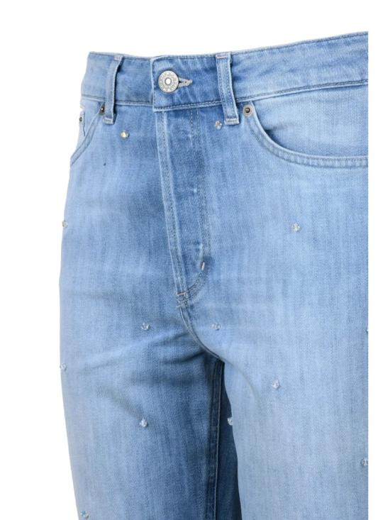 25SS 돈답 데님 쿤스 진 - 블루 - DONDUP