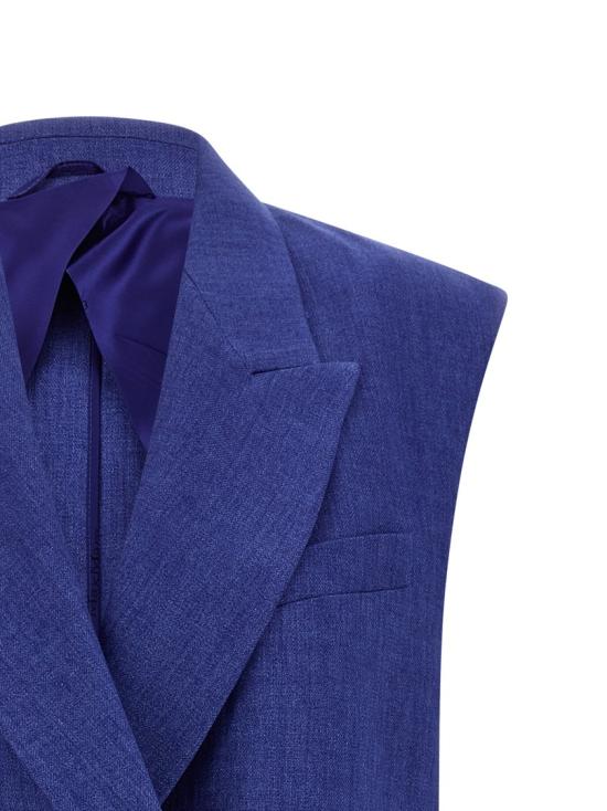 26SS 막스마라 자켓 2616281012600032 Blue - MAX MARA