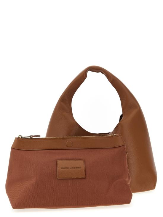 26FW 마크제이콥스 더 레더 색백 2R3HSH058H02212 Brown - MARC JACOBS