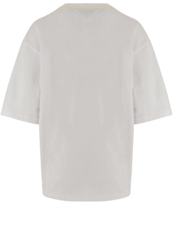 26SS 자크뮈스 반팔 티셔츠 TSU00321AJ002851NH Grey - JACQUEMUS