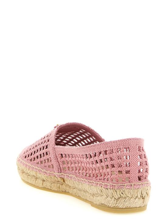 26SS 프라다 플랫 슈즈 1S388OF0202F46F0638 Pink - PRADA