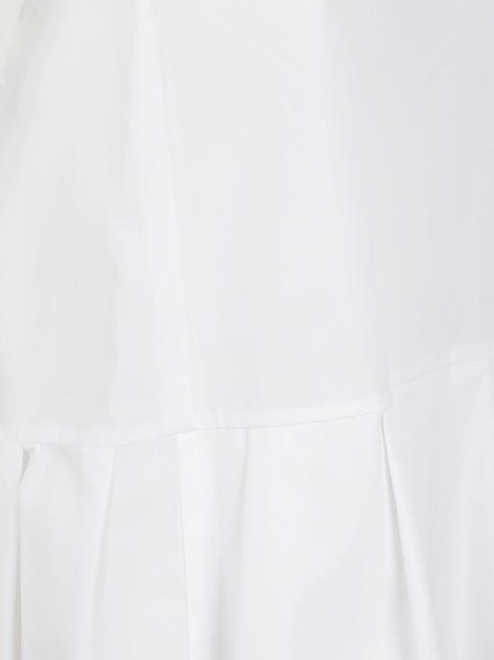 26SS 막스마라 민소매 티셔츠 2619161013600 060 White - MAX MARA