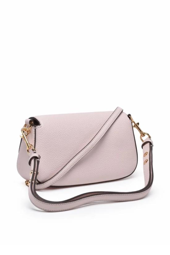 25SS 토리버치 크로스백 브리튼 컨버터블  핑크 - TORY BURCH