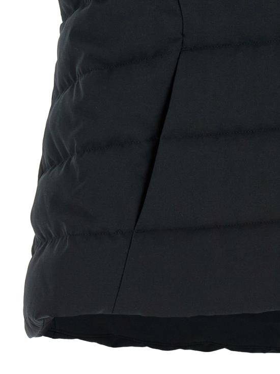 26SS 캐나다구스 프리스타일 베스트 2836L9061 Black - CANADA GOOSE