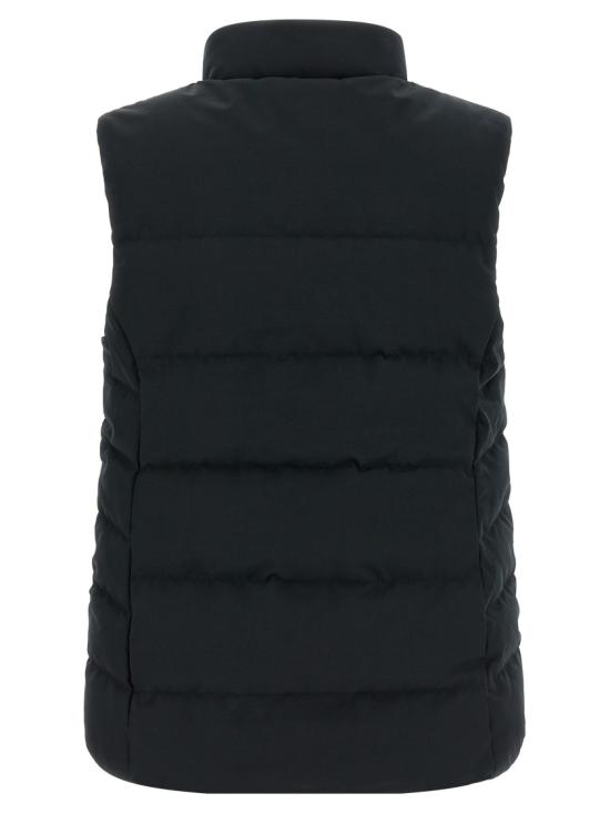 26SS 캐나다구스 프리스타일 베스트 2836L9061 Black - CANADA GOOSE