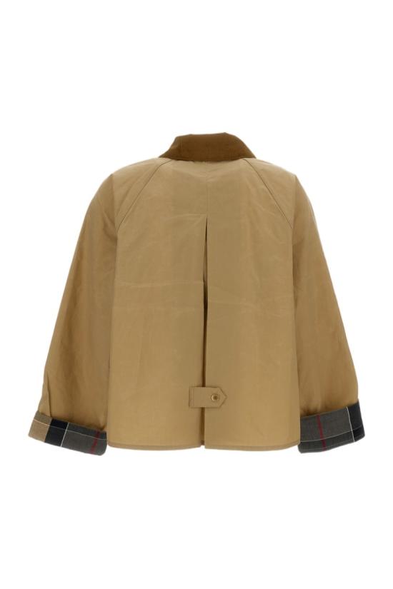 26SS 바버 자켓 LCA0392BE11 Brown - BARBOUR