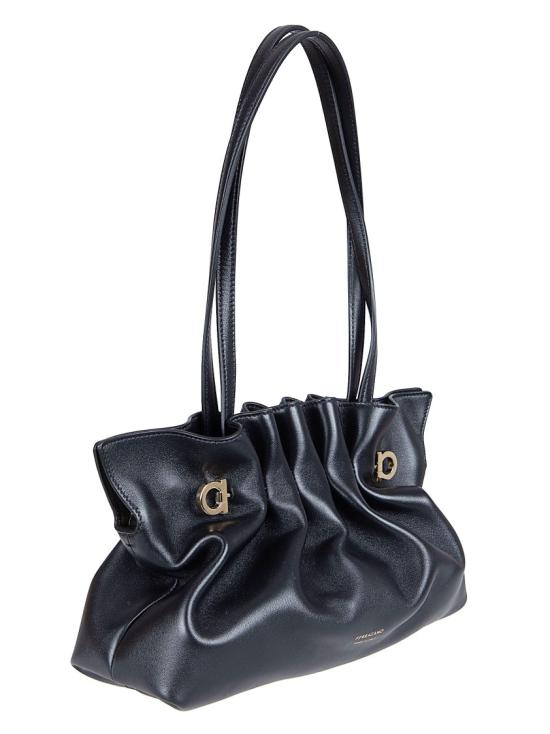 26SS 살바토레 페라가모 숄더백 783294 001 Grey - SALVATORE FERRAGAMO