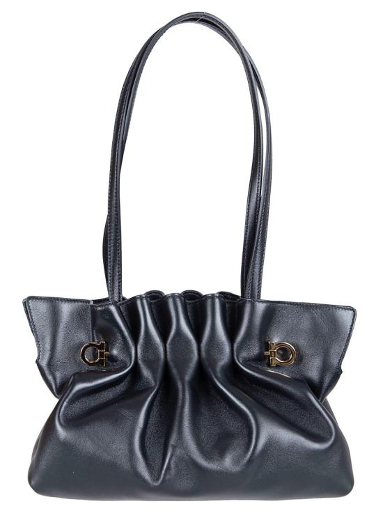 26SS 살바토레 페라가모 숄더백 783294 001 Grey - SALVATORE FERRAGAMO