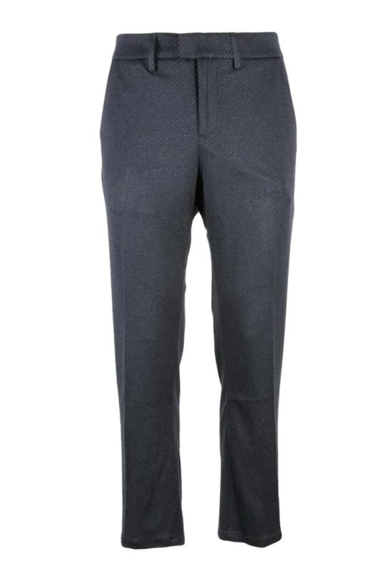  돈답 데님 파블로 팬츠 - 블루/그레이