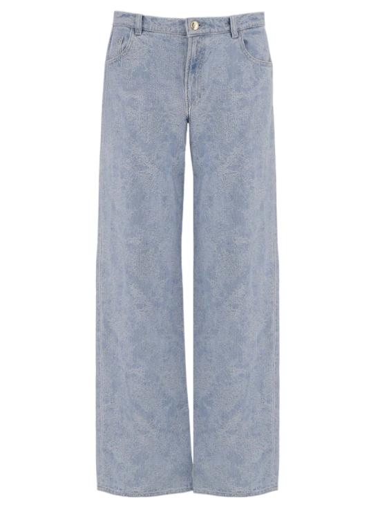 26SS 저스트까발리 데님 80PAB5L8DW135SWE904 Grey