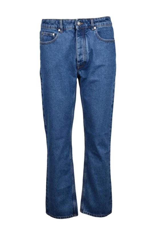  팜앤젤스 데님 진 -