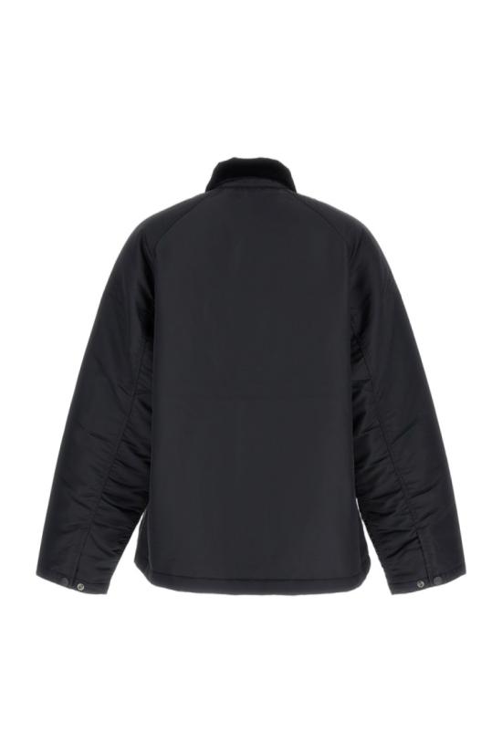 25FW 칼하트 WIP 얼럼나이 초어 코트 I03514931YXX Black - CARHARTT WIP