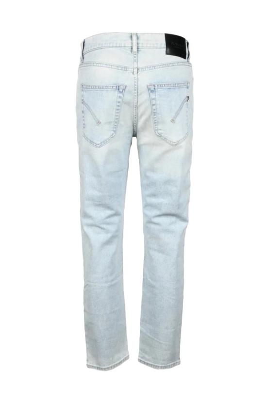  돈답 데님 청바지 - 연한 파란색 - DONDUP