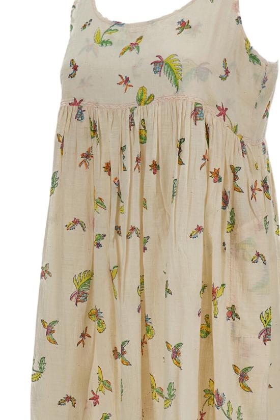 26SS 인지리 롱 원피스 8380HERBARIUM180 Neutrals - INJIRI