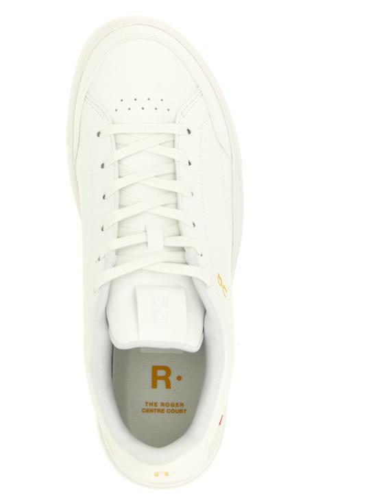 26SS 온 러닝 스니커즈 3MG10481200WHITEWHITE White - ON RUNNING