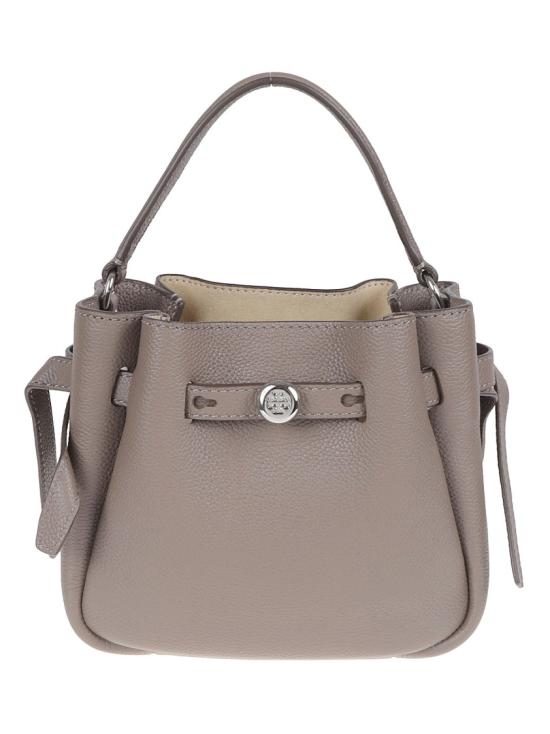 26SS 토리버치 로미 버킷 백 179988 250 Grey