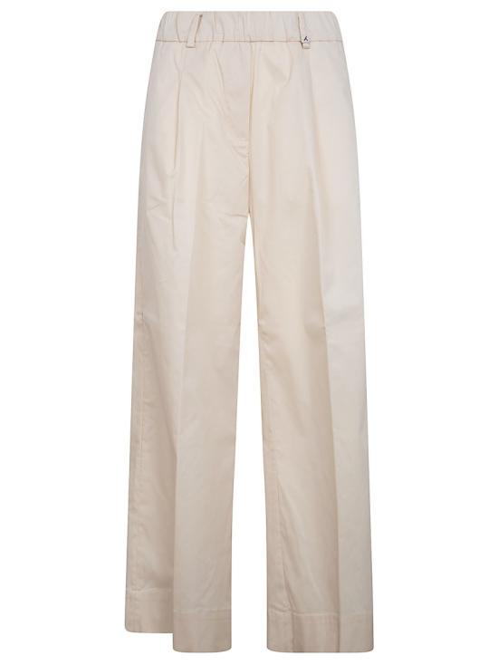 26SS 미쓰 팔라초 팬츠 26D4960804 White