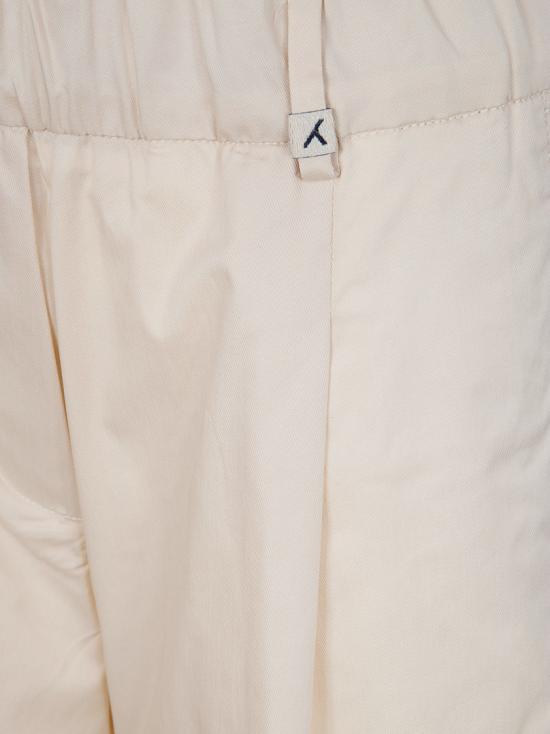 26SS 미쓰 팔라초 팬츠 26D4960804 White - MYTHS