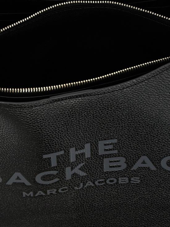 26FW 마크제이콥스 더 레더 색백 2R3HSH058H02001 Black - MARC JACOBS