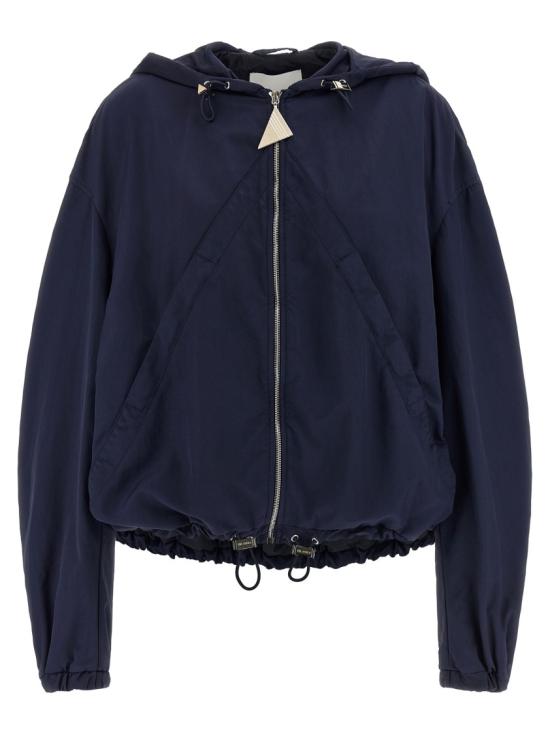 26SS 디 아티코 자켓 260WCB00076184 Black