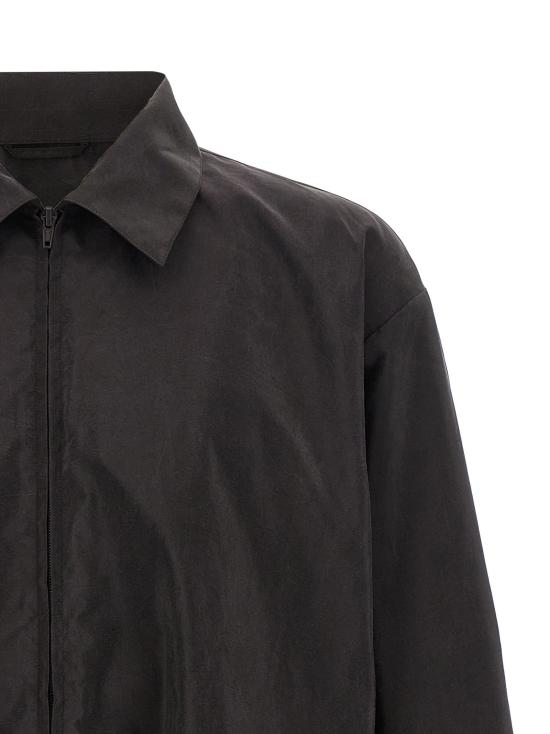 26SS 슈타인 패딩 ST1442CBRO - SSSTEIN