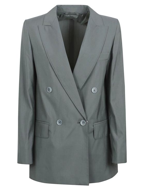 26SS 막스마라 자켓 2611041092600 003 Grey