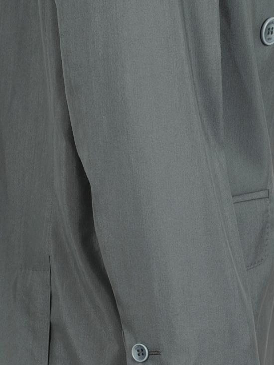 26SS 막스마라 자켓 2611041092600 003 Grey - MAX MARA