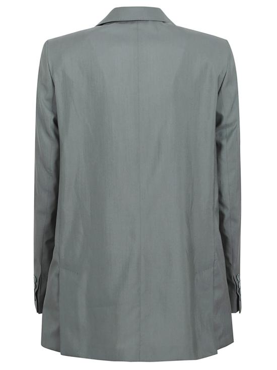 26SS 막스마라 자켓 2611041092600 003 Grey - MAX MARA