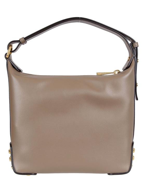 26SS 토즈 숄더백 XBWGMTE0100UCTV628 Brown - TODS