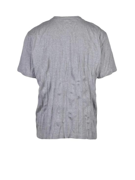 25SS 보테가베네타 반팔 티셔츠 그래픽 프린트 - BOTTEGA VENETA